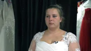 Sarafina ist mit Mama Silvia auf Brautkleidsuche in der Türkei.
