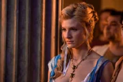 Ihr Hass auf Spartacus ist noch lange nicht erloschen: Lithyias (Viva Bianca) ...
