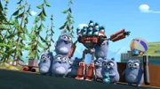 Lemmings