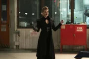 Amunet Black (Katee Sackhoff)
