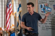 Antonio Dawson (Jon Seda)
