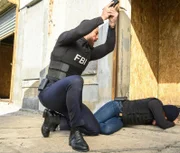 Special Agent Omar Adom 'OA' Zid (Zeeko Zaki)