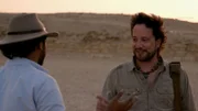 Giorgio Tsoukalos (r.)