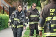 Gabriela Dawson (Monica Raymund)