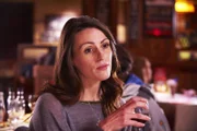 DC Rachel Bailey (Suranne Bailey) mach sich Gedanken über die Vorgänge in ihrem privaten und beruflichen Umfeld.
