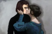 Paris, 1827: Eine neue Generation von Künstlern, angeführt von Victor Hugo, Alexandre Dumas und Eugène Delacroix, ist fest entschlossen, die Kunst zu revolutionieren.