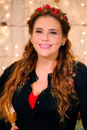 Lisa Jeitler.