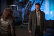 Ralph Dibny (Hartley Sawyer)