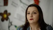 Manuela Horvath