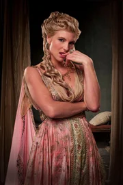 Ilithyia (Viva Bianca)