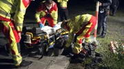 Auf die Rettungskräfte in Hof wartet ein ungewöhnlicher Einsatz