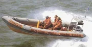 Rettungsteam