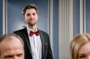 Henry (Elias Reichert) hat einen Magic Moment.