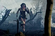 Diana / Wonder Woman (Gal Gadot)