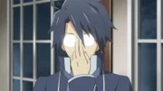 Shiroe