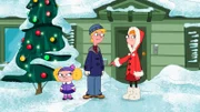 JEREMY, CANDACE