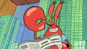 Mr. Krabs