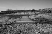 holz, brücke, felsen, schmutz, felder, gras, land , kostenlose fotos,  kostenlose bilder