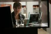 Mariska Hargitay als Det. Olivia Benson