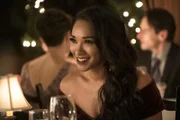Iris West-Allen (Candice Patton)