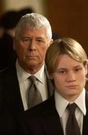 Law & Order: Special Victims Unit SVU Season7 EP Gone, Law & Order: New York Staffel 7 EP Skrupellos