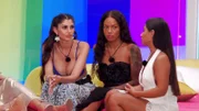 Aurelia wird von Yeliz mit ihren Intrigen konfrontiert.