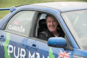 Jeremy Clarkson.