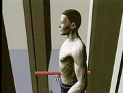 Die Computeranimation soll Aufschluss &uuml;ber die Ermordung von Archie geben.