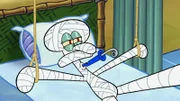 Squidward