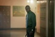 Taye Diggs (Billy Baker).