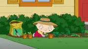 Stewie Griffin