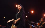 Nadja Maleh.