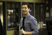 Jake Peralta (Andy Samberg)