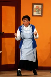 Gerda Steiner.