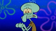 Squidward