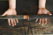 Katana - Samurai-Schwert