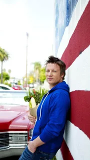 Jamie Oliver