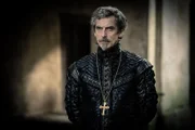 Kardinal Richelieu (Peter Capaldi)