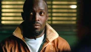 Eine junge Frau ist vor drei Wochen ermordet worden. Reggie Dunham (Michael K. Williams) ist einer der Verdächtigen.