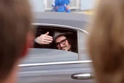 Kann es sein, dass es Jonny Depp (Michael Reich) nach Lansing verschlagen hat?