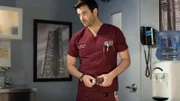 Dr. Connor Rhodes (Colin Donnell)