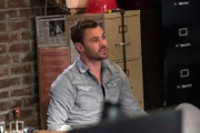Adam Ruzek (Patrick John Flueger)