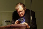 Mallard (David McCallum)