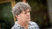 Wayne Foskett (Roger Tyler).