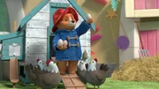 Paddington