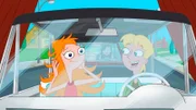 CANDACE, JEREMY