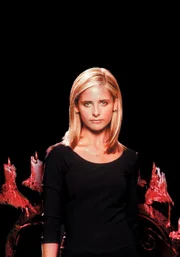 Buffy (Sarah Michelle Gellar)