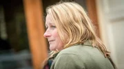 Rosie Cavaliero (Judy Tyler).