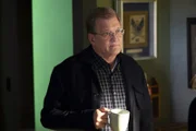 Marine Sergeant John Ross (Drew Carey)