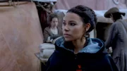 Muss den wahren Preis für ihre Freiheit erkennen: Max (Jessica Parker Kennedy) ...